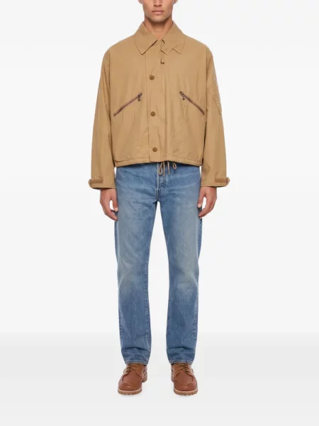 Palton Levi's® albastru