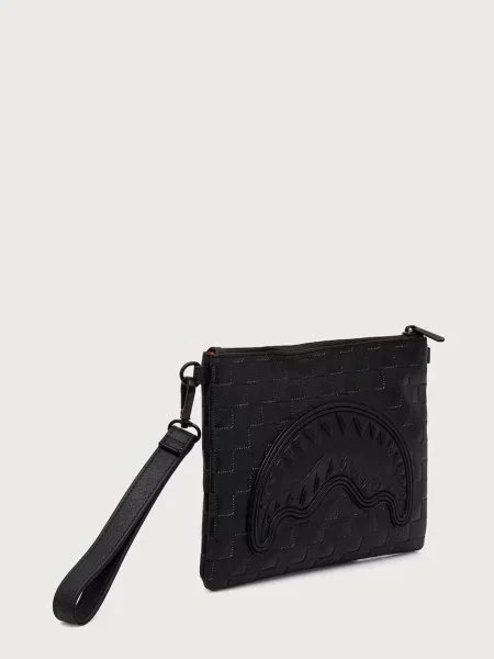 Geantă Sprayground negru