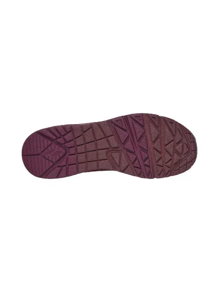 Pantofi Skechers roșu