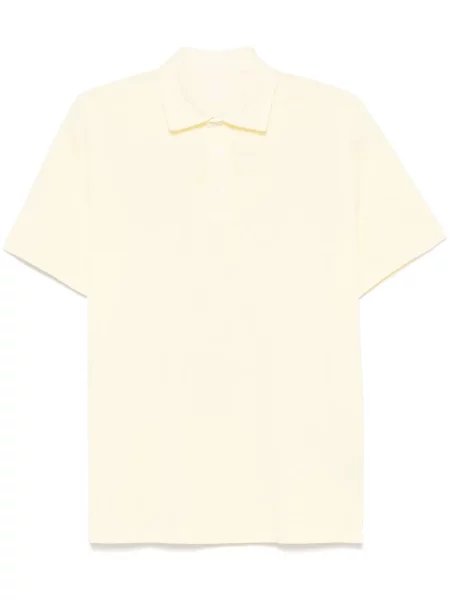 Polo Fedeli galben