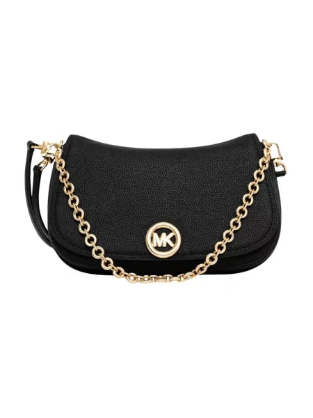 Torebka Michael Michael Kors czarna