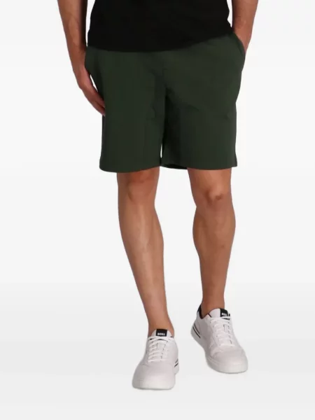 Pantaloni scurți Hugo verde