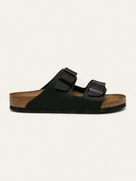Sneakerși Birkenstock negru