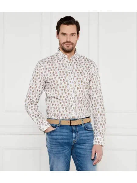 JOOP! Jeans Ing 15 Modern Fit bézs