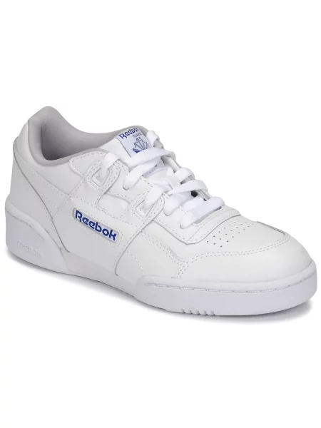 Tenisky Reebok Classic biela