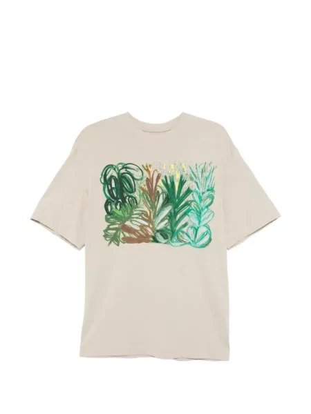 Tricou Jnby cu imagine