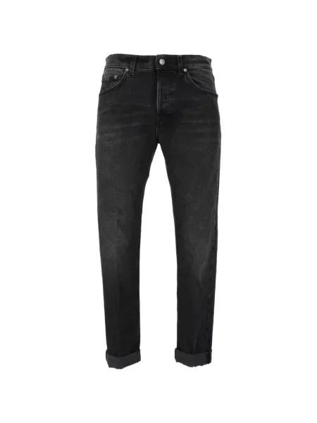 Blugi Dondup negru