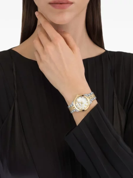 Ceas Ferragamo alb