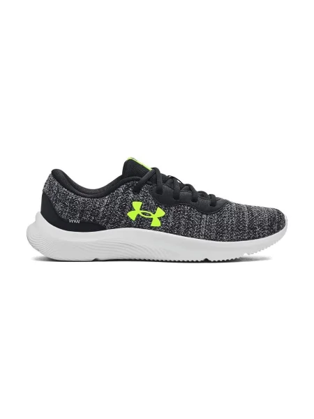 Pantofi Under Armour negru