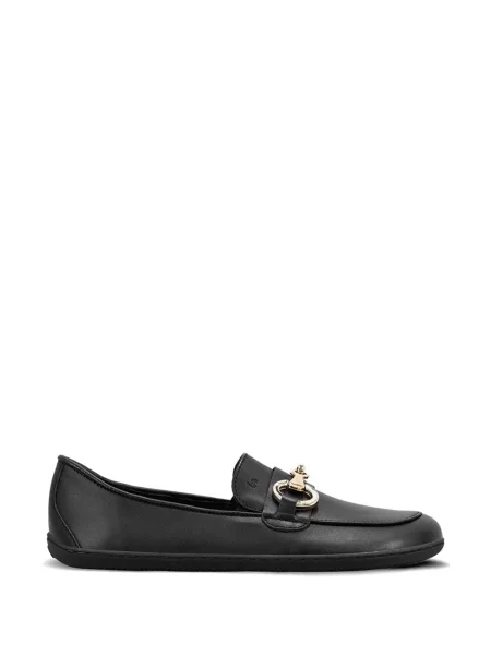 Pantofi loafer Be Lenka din piele negru