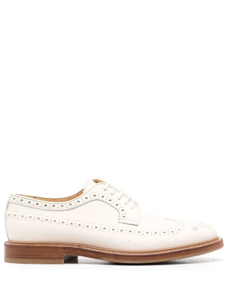 Pantofi derby Brunello Cucinelli