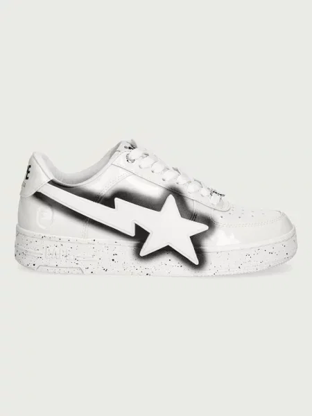 A Bathing Ape BAPE STA OS #2 sneakers pentru bărbați