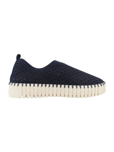 Pantofi Ilse Jacobsen albastru