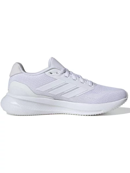 Bežecké topánky adidas biela