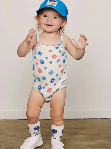 Детская кепка Mini Rodini