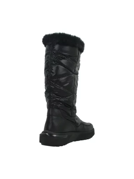 Pantofi Geox negru