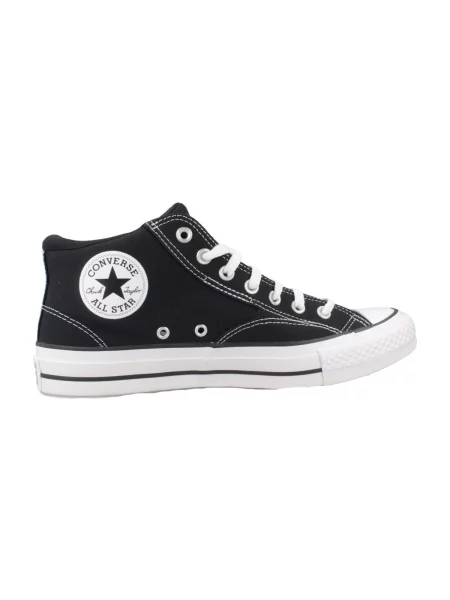 Obuća Converse CTAS MALDEN STREET MID crna