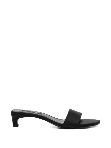 Sandale Senso negru