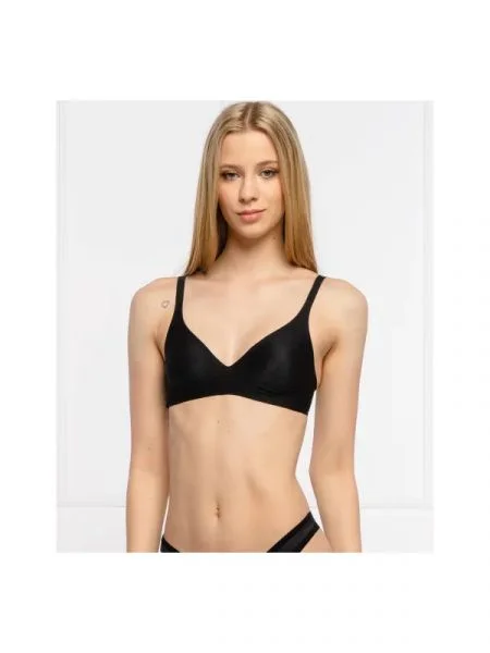Wolford Sutien Skin negru