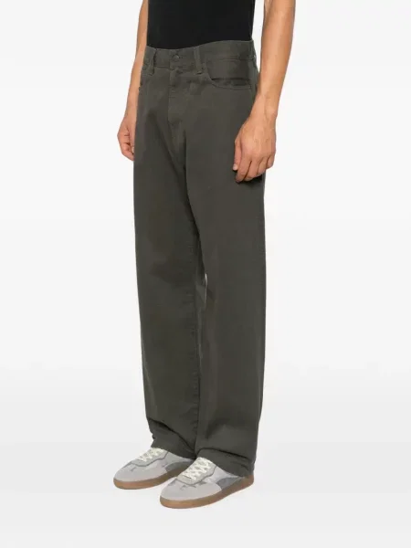 Blugi Carhartt Wip verde