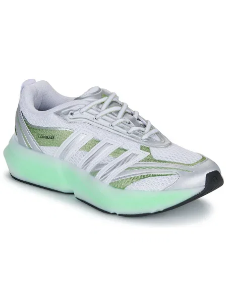 Tenisky Adidas sivá
