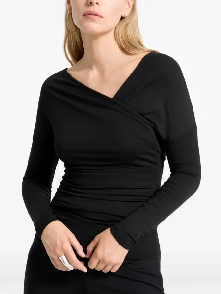 Top Marcella negru