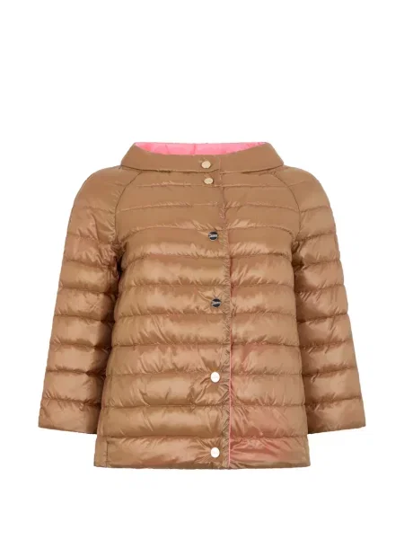 Kurtka pikowana Herno