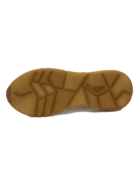 Pantofi Piesanto alb