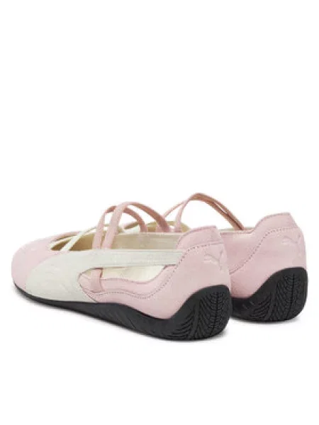 Puma Balerinke Speedcat Ballet SD Wns 01 ružičasta
