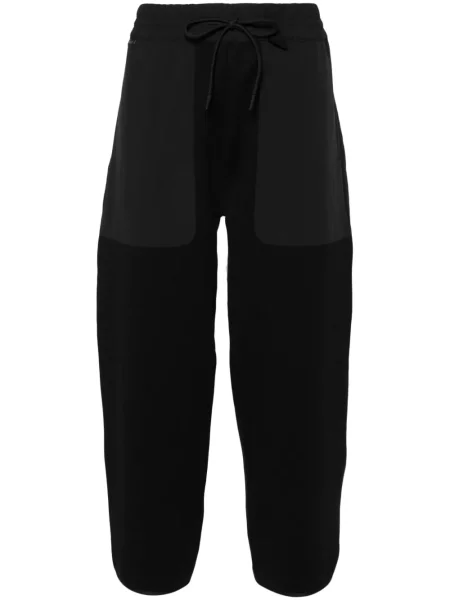 Pantaloni Moncler negru