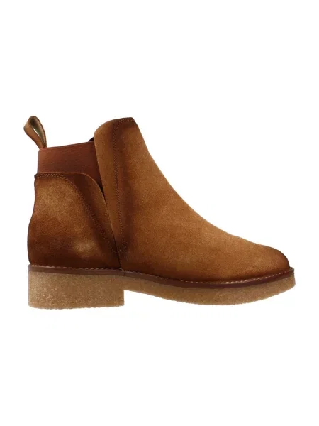 Pantofi Porronet maro