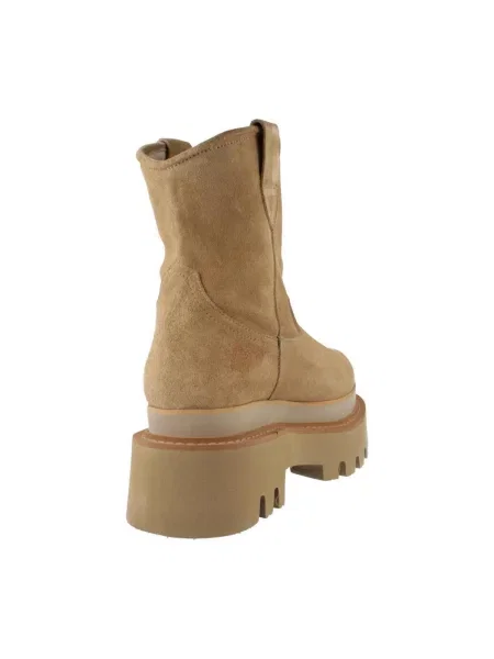 Pantofi Yellow galben