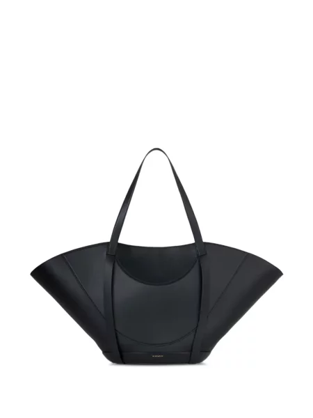 Geantă Givenchy din piele negru