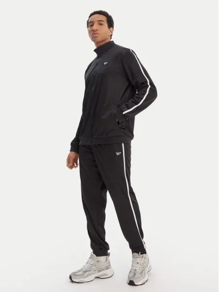 Reebok Trenirka Brooks črna