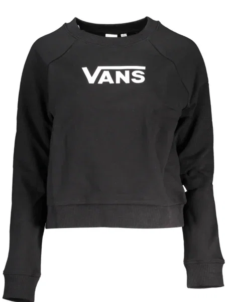 Hanorac Vans negru