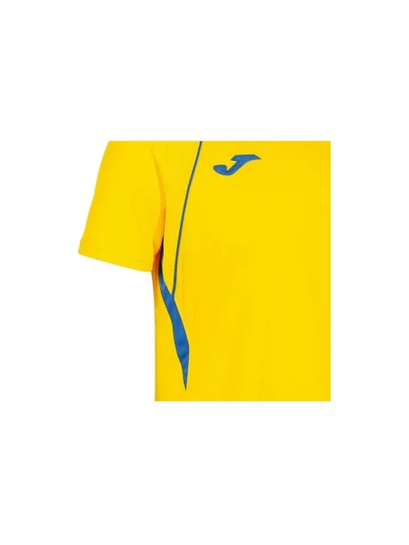 Tricou Joma galben