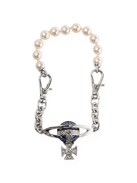 Brăţară Vivienne Westwood cu perle