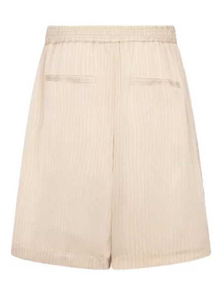 Talie dungat subțire pantaloni scurți Dsquared2