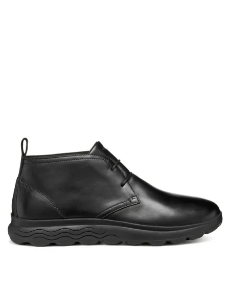 Geox Ghete U Spherica negru