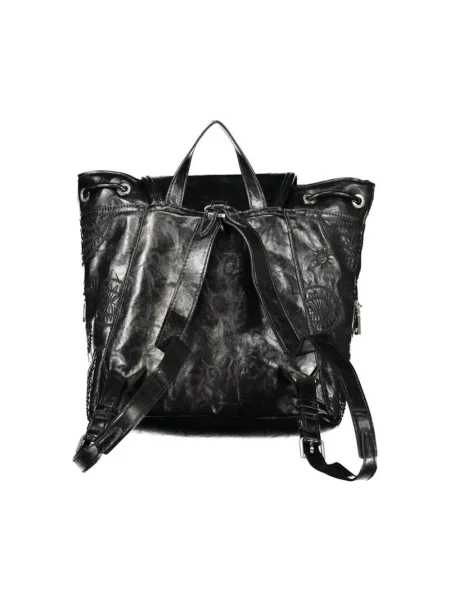 Plecak Desigual czarny