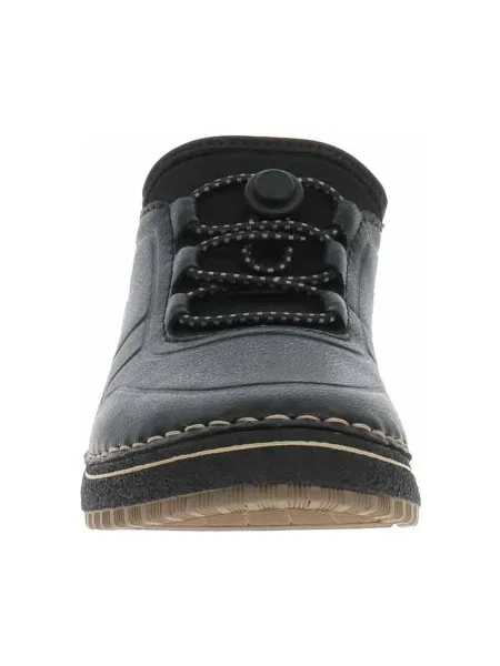 Pantofi Rieker negru