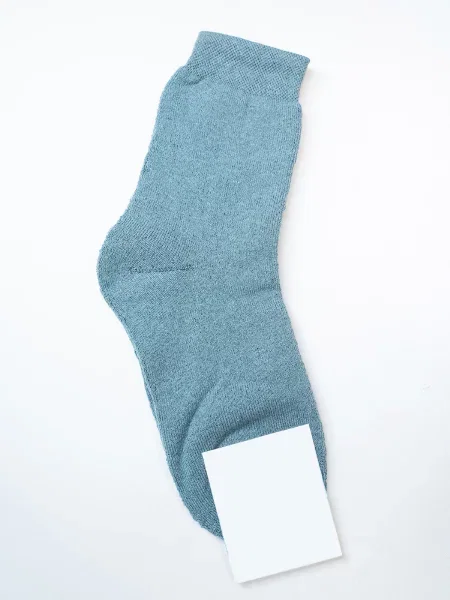 ISSA Plus Шкарпетки М'ятний 