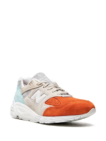 Tenisky New Balance 990 modré