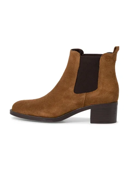 Tamaris Ghete chelsea maro negru