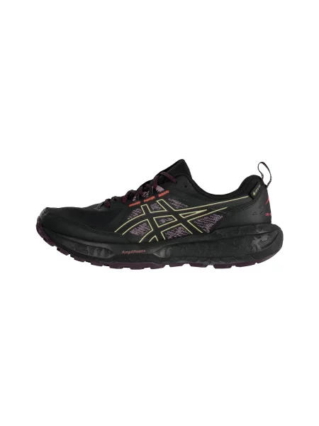 Pantofi Asics negru