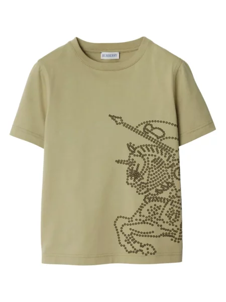 Koszulka dziecięca Burberry
