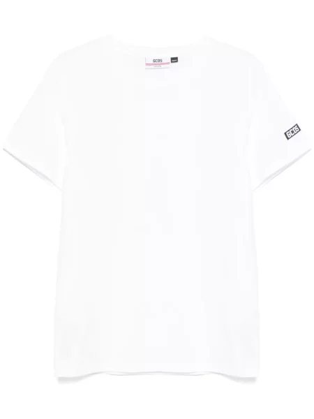 Tricou Gcds alb