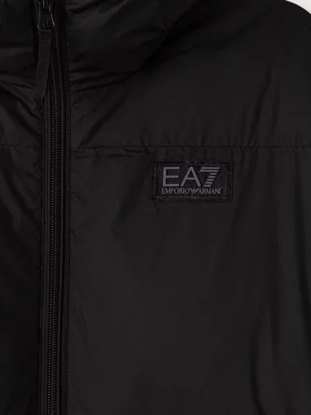 Детская куртка Ea7 Emporio Armani