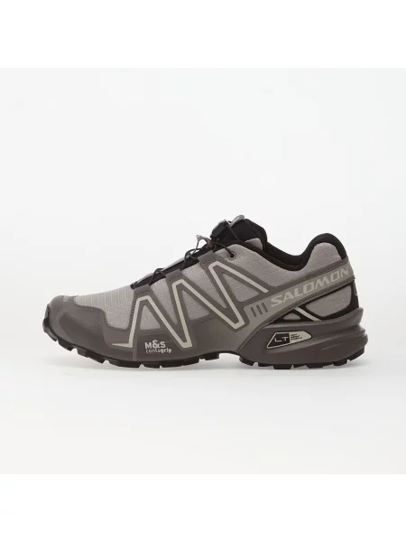 Sneakers Salomon Speedcross 3 Paloma/ Dark G/ LunRoc EUR 44