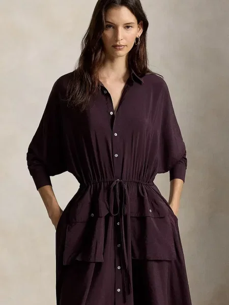 Платье Polo Ralph Lauren